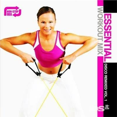 Essential Workout: Disco 1 - CD Audio