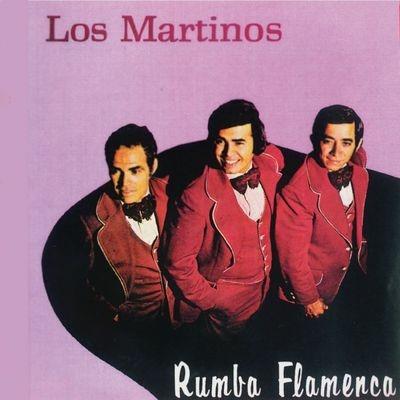 Rumba Flamenca - CD Audio di Los Martinos