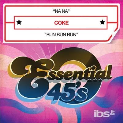 Na Na - CD Audio di Coke