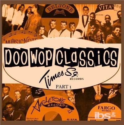 Doo-Wop Classics 13 - CD Audio