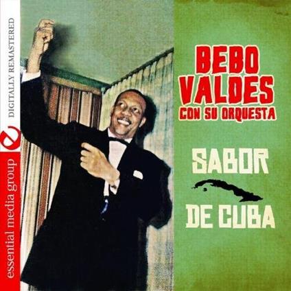Bebo Valdes - Mucho Sabor - CD Audio di Bebo Valdes