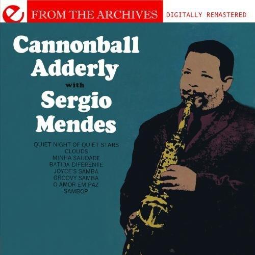 From The Archives - CD Audio di Julian Cannonball Adderley