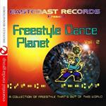 Freestyle Dance Planet 2 / Var