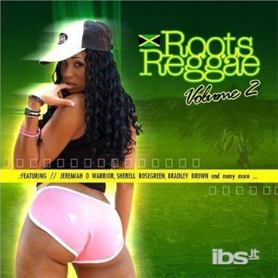 Roots Reggae 2 - CD Audio