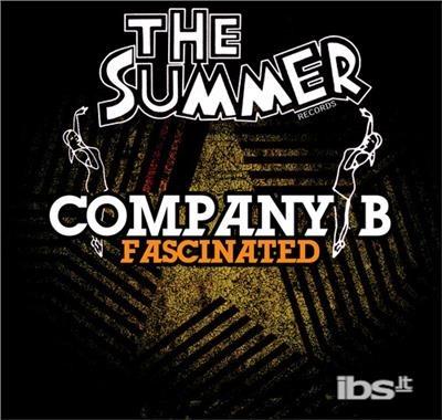 Fascinated - CD Audio di Company B