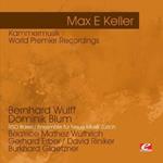 Kammermusik - World Premier Recordings