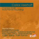 Chamber Music - World Premier Recordings