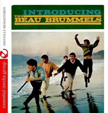 Beau Brummels (The) - Introducing - CD Audio di Beau Brummels
