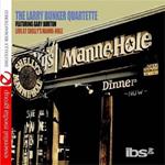 Live At Shelly's Manne-Hole