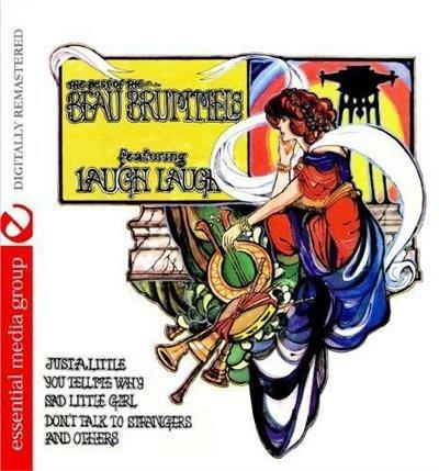 Best Of The Beau Brummels - CD Audio di Beau Brummels