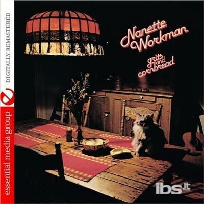 Grits & Cornbread - CD Audio di Nanette Workman