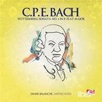 Wuttemberg Sonata 5 E Flat Maj