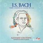 Violin Concerto A Minor
