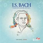 Fugue In G Minor BWV 131A