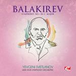 Symphony No. 1 In C Major