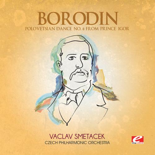 Polovetsian Dance No. 8 From Prince Igor - CD Audio di Alexander Borodin