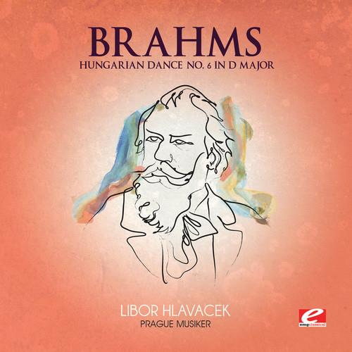Hungarian Dances - CD Audio di Johannes Brahms