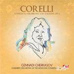 Concerto Grosso 4 D Major