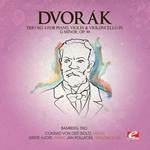 Trio 4 Piano Viol & Violoncello G Min 90