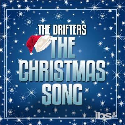 Christmas Song - CD Audio di Drifters