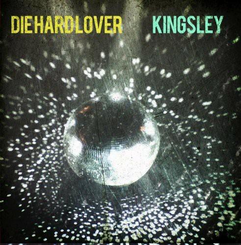 Die Hard Lover - CD Audio di John Kingsley