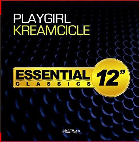 Playgirl - CD Audio di Kreamcicle