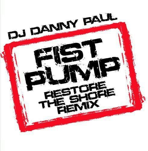 Fist Pump - CD Audio di DJ Paul