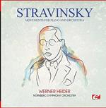 Movements For Piano & Orchestra