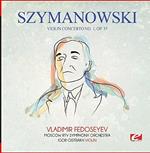 Violin Concerto No.1 Op.35