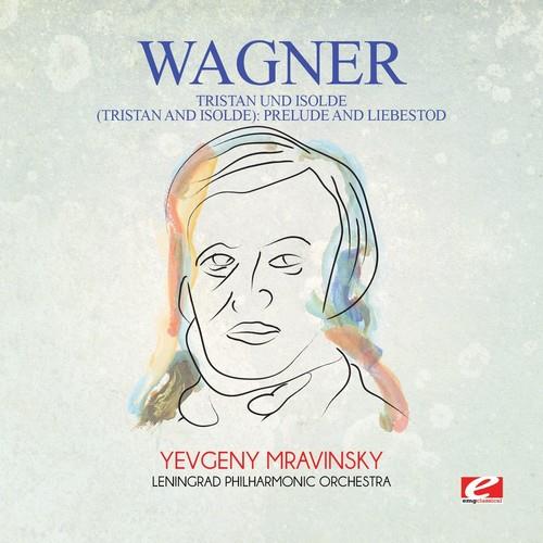 Tristan Und Isolde Prelude - CD Audio di Richard Wagner