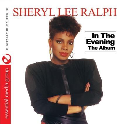 In Evening - Album - CD Audio di Sheryl Lee Ralph