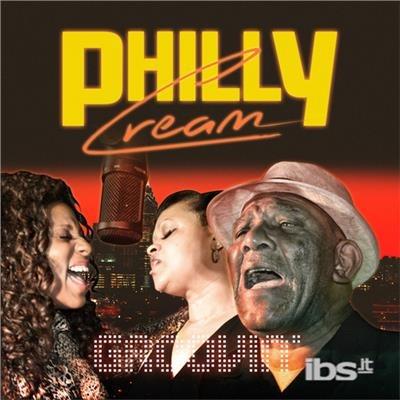 Groovin - CD Audio di Philly Cream