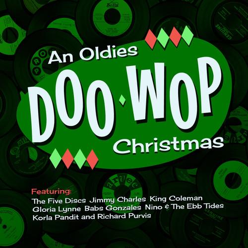 An Oldies: Doo Wop Christmas - CD Audio
