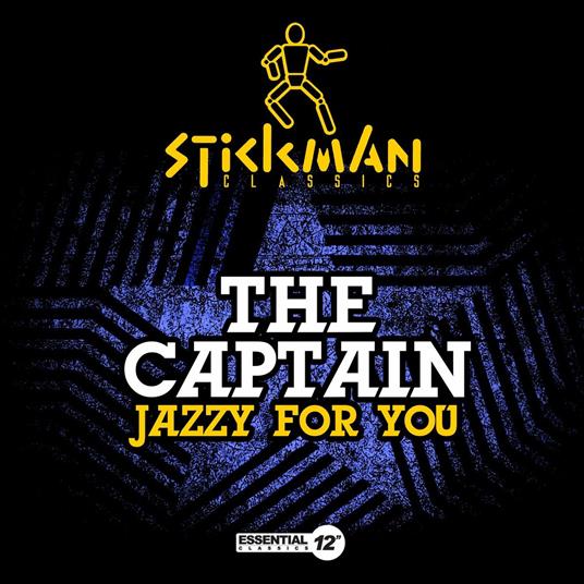 Jazzy For You - CD Audio di Captain