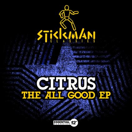 All Good Ep - CD Audio di Citrus