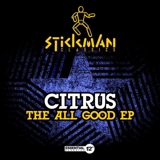 All Good Ep - CD Audio di Citrus