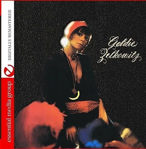 Goldie Zelkowitz - CD Audio di Genya Ravan