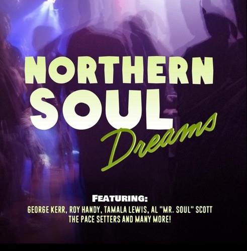 Northern Soul Dreams - CD Audio