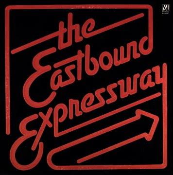 Eastbound Expressway - CD Audio di Eastbound Expressway