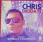 Chris Diodati Presents Nu Disco Essentials