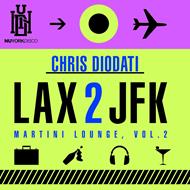 Lax 2 Jfk - Martini Lounge, Vol. 2