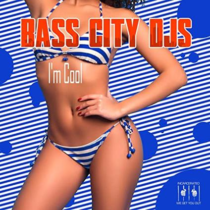 I'm Cool - CD Audio di Bass City DJs