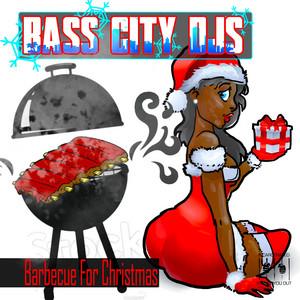 Barbecue For Christmas - CD Audio di Bass City DJs