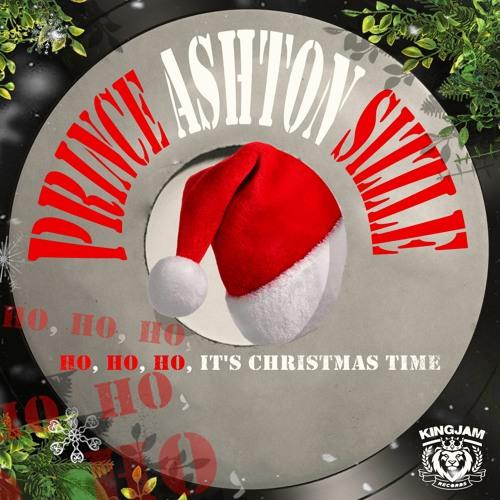 Ho, Ho, Ho, It's Christmas Time - CD Audio di Prince Ashton Sizzle