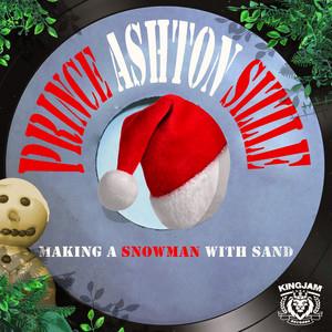 Making A Snowman With Sand - CD Audio di Prince Buju