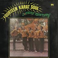 Fourteen Karat Soul - Lovers' Fantasy