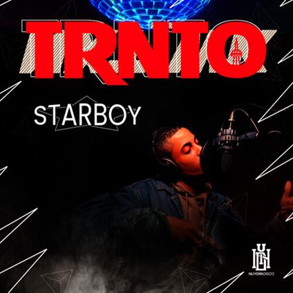 Starboy - CD Audio di Trnto