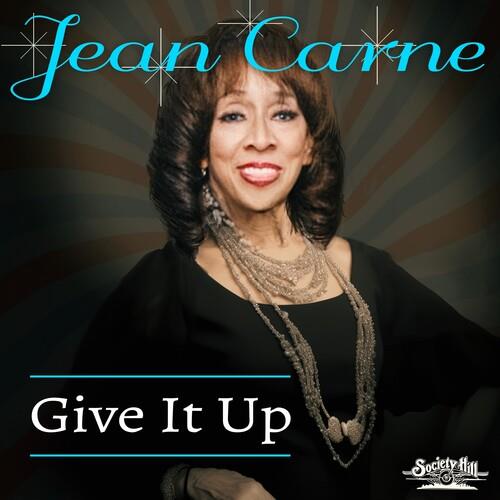 Give It Up - CD Audio di Jean Carne