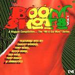 Boom Shots Vol 1 - Reggae Compilation