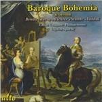 Baroque Bohemia & Beyond vol.1 - CD Audio